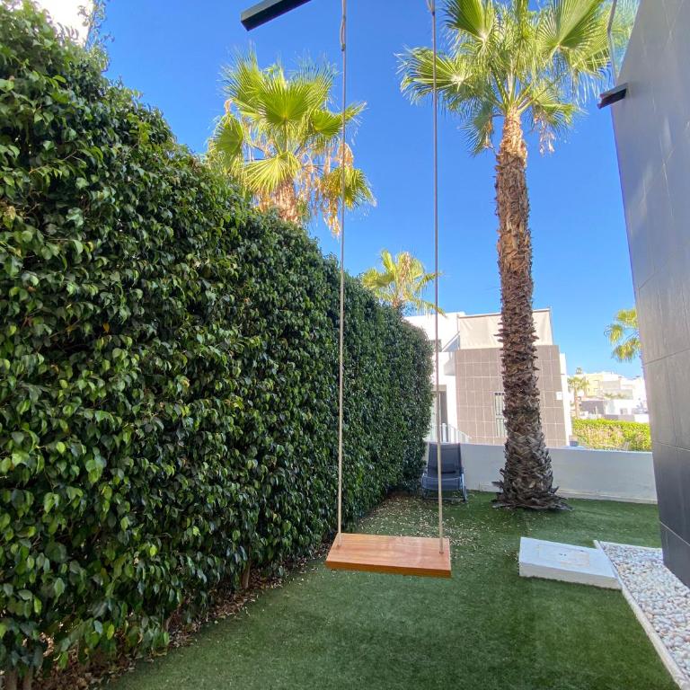 Luxury House Villamartin Zenia - Two-Bedroom Apartment - 22