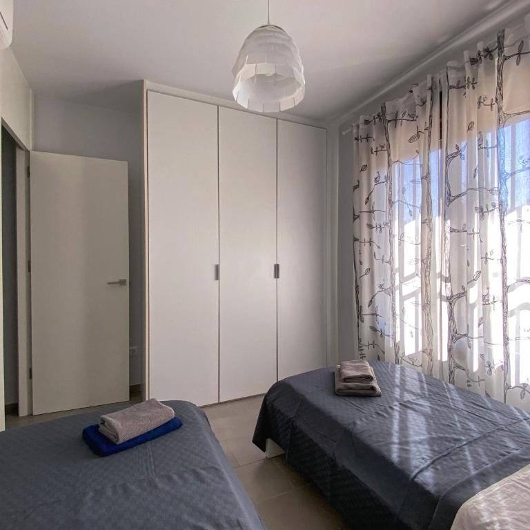 Luxury House Villamartin Zenia - Two-Bedroom Apartment - 21