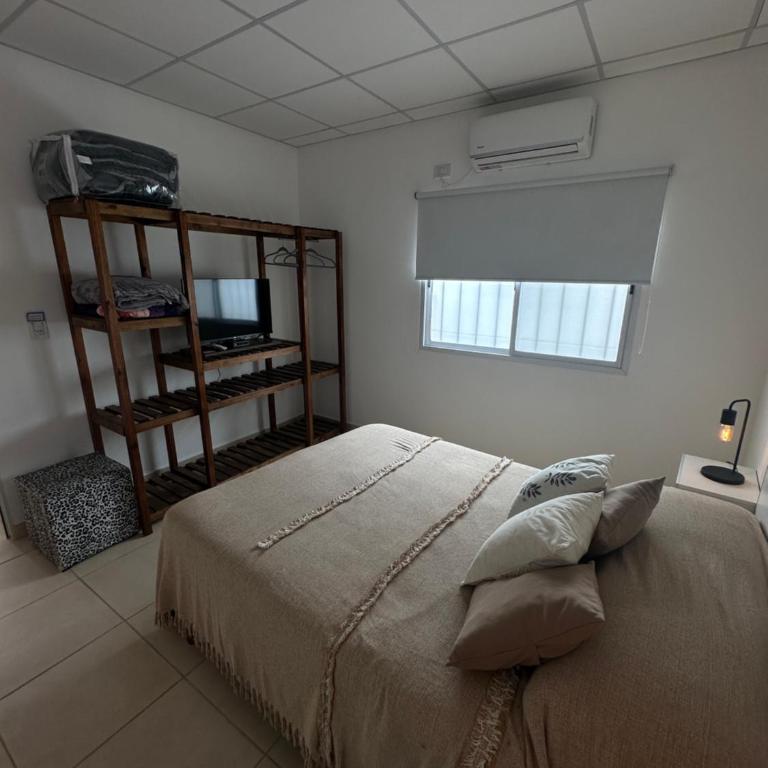 Departamentos RESPLANDECER x2 - Apartamento de 1 dormitorio - 5