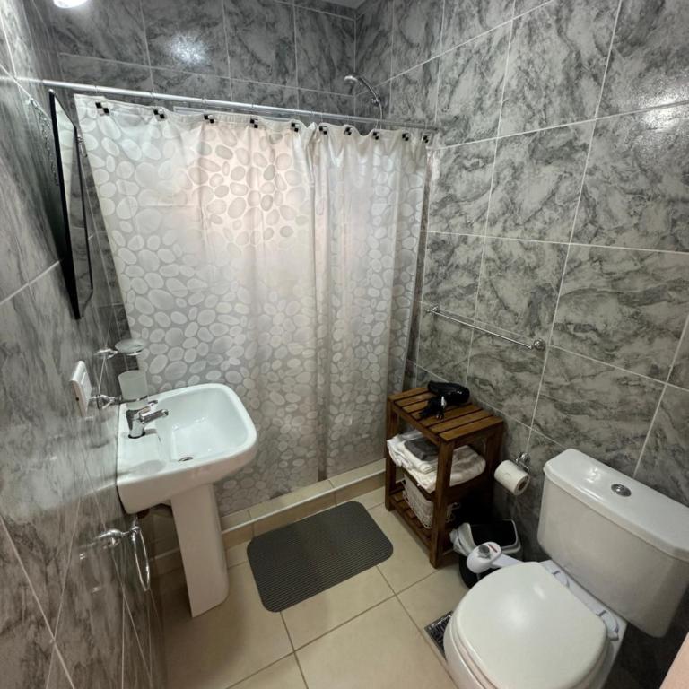 Departamentos RESPLANDECER x2 - Apartamento de 1 dormitorio - 16