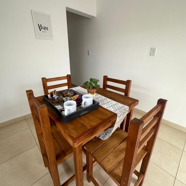 Departamentos RESPLANDECER x2 - Apartamento de 1 dormitorio - 15