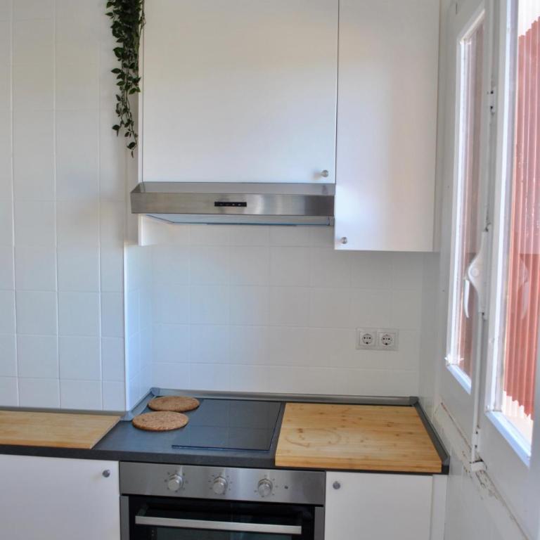 Apartamento Benicasim 1ª línea de playa - Two-Bedroom Apartment - 15