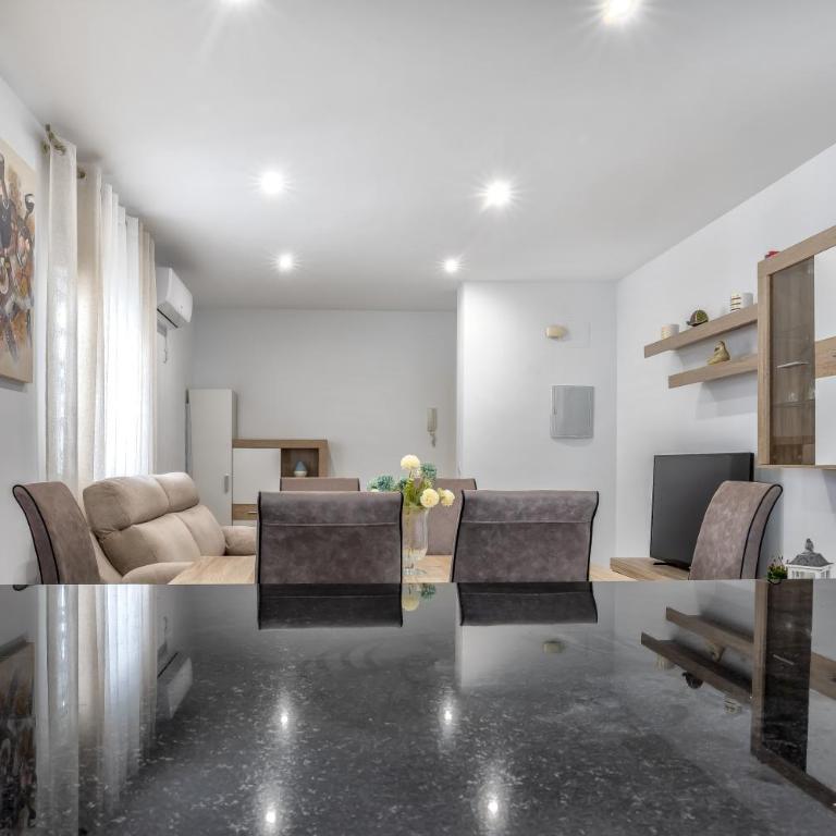 Apartamento Andalusí & Parking Incluido & Casco Histórico - Apartamento de 2 dormitorios - 18
