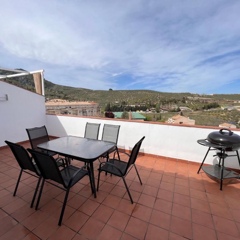 Armonía - Apartment with Mountain View - 2