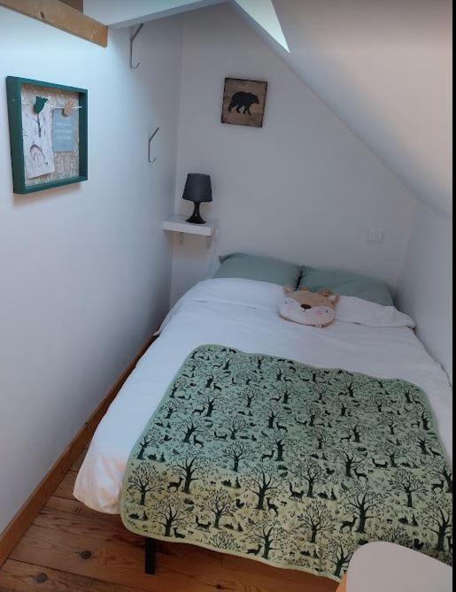 Le doux refuge - Apartment mit 2 Schlafzimmern - 18