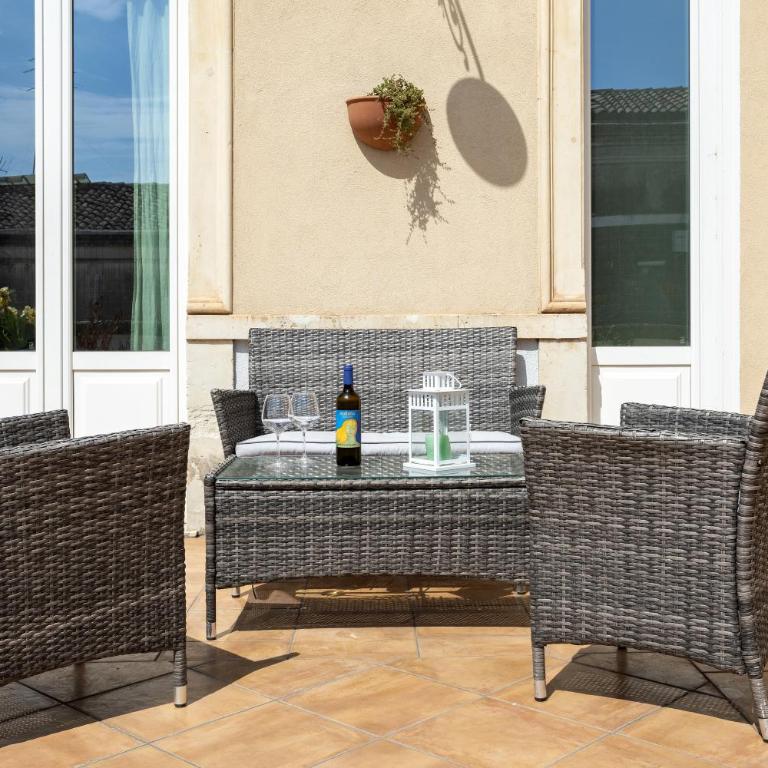 Terrazze Verdi - Two-Bedroom Apartment - 20
