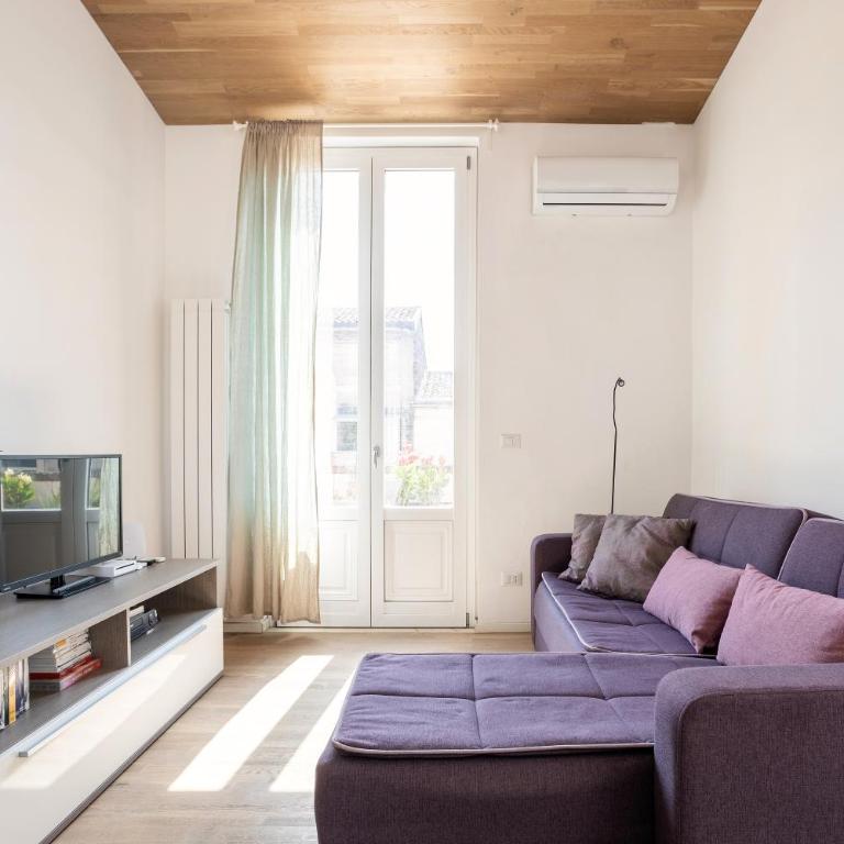 Terrazze Verdi - Two-Bedroom Apartment - 13