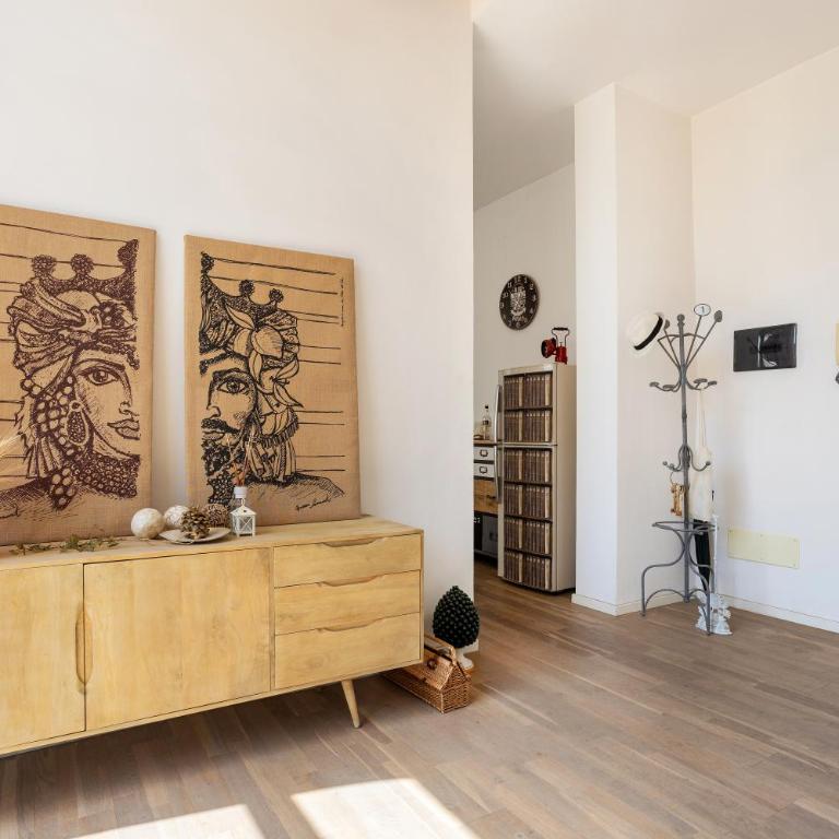 Terrazze Verdi - Two-Bedroom Apartment - 15