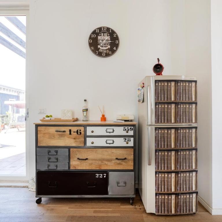 Terrazze Verdi - Two-Bedroom Apartment - 19