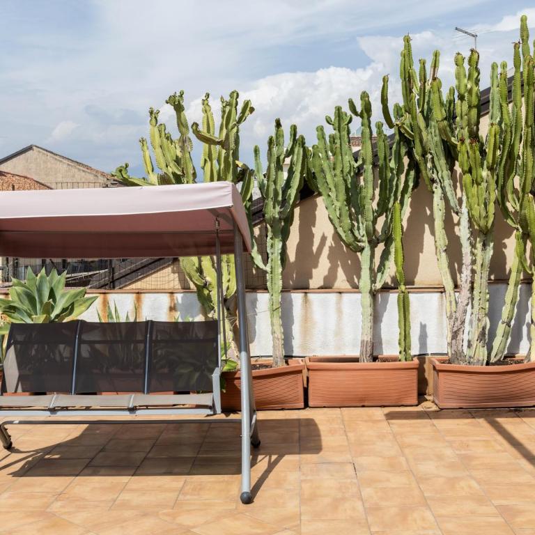 Terrazze Verdi - Two-Bedroom Apartment - 4