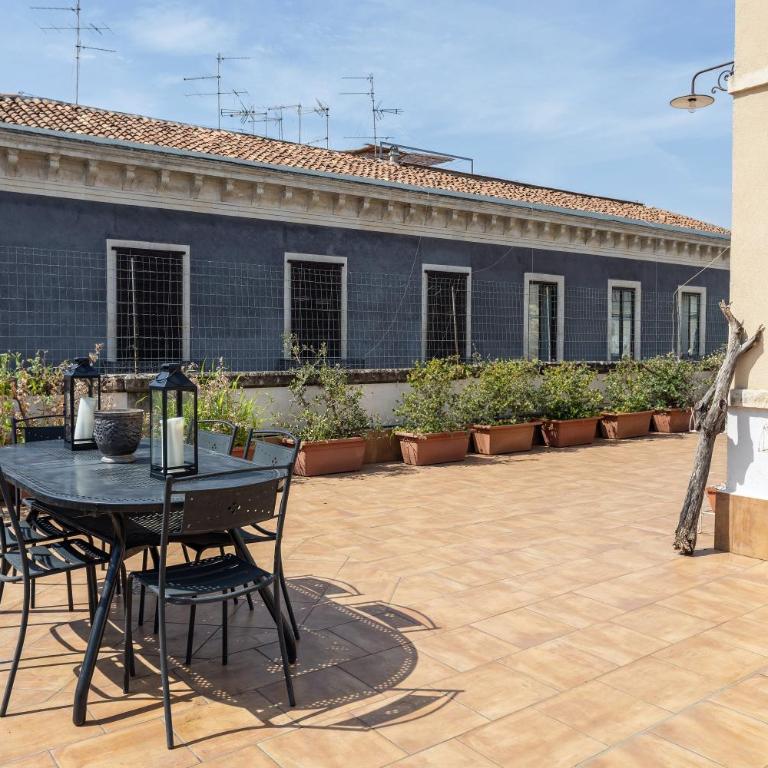 Terrazze Verdi - Two-Bedroom Apartment - 2