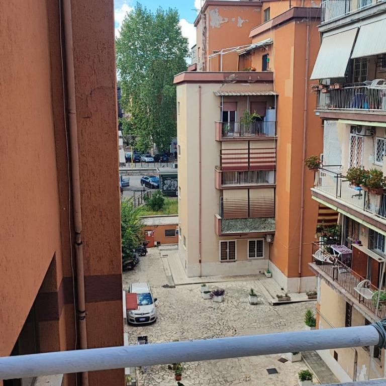 Casa Angelina - Apartment mit 2 Schlafzimmern - 25
