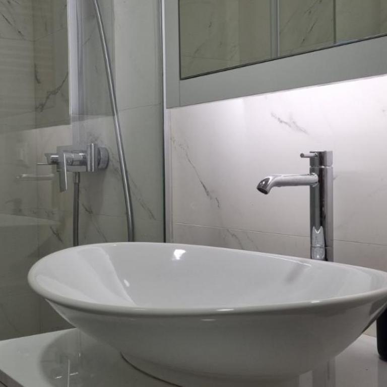 New luxury suite near St Sava Temple with garage - Apartman sa 1 Spavaćom Sobom - 5