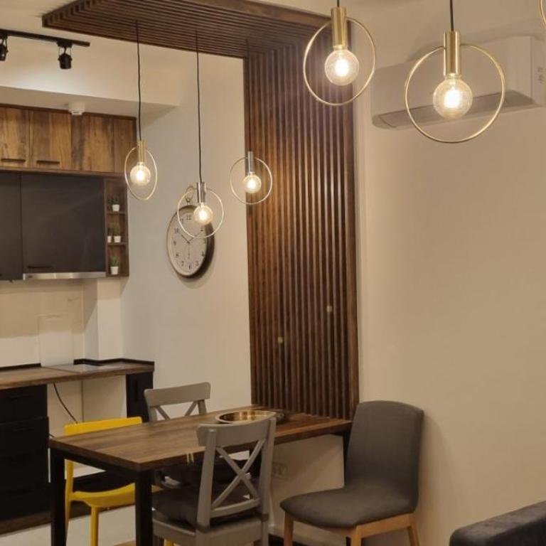 New luxury suite near St Sava Temple with garage - Apartman sa 1 Spavaćom Sobom - 15