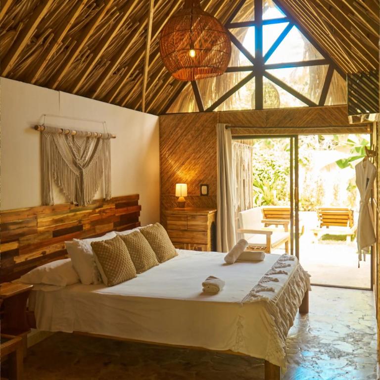 Hotel Isla Mucura 50 PERCENT OFF 2 NIGHTS, 60 PERCENT OFF MIN 3 NIGHTS - Villa con piscina privada - 3