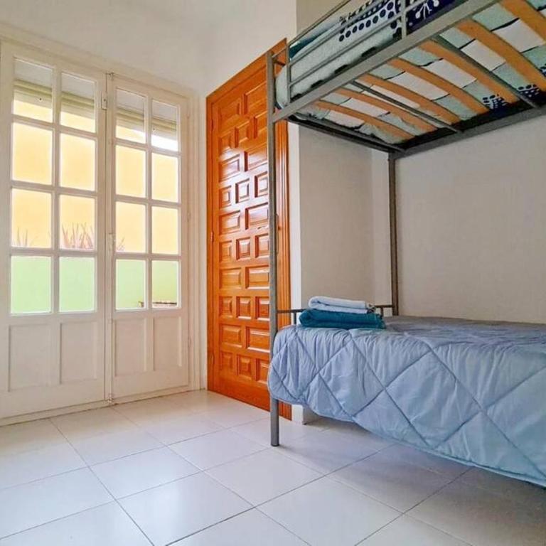 Mar Azul Primera línea de mar, casa privada con patio y solarium "La Bugamvulla" - Casa de 2 dormitorios - 21