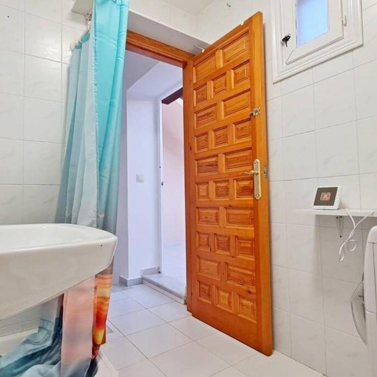 Mar Azul Primera línea de mar, casa privada con patio y solarium "La Bugamvulla" - Casa de 2 dormitorios - 23