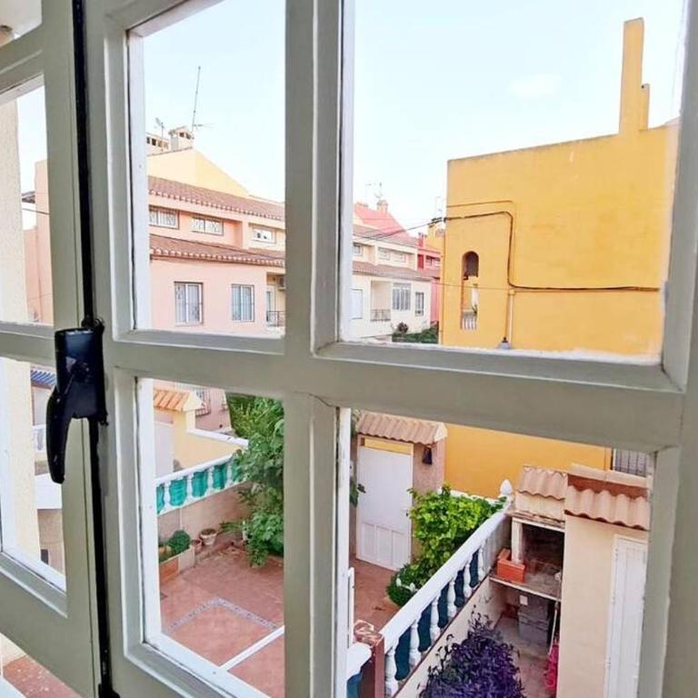 Mar Azul Primera línea de mar, casa privada con patio y solarium "La Bugamvulla" - Casa de 2 dormitorios - 25