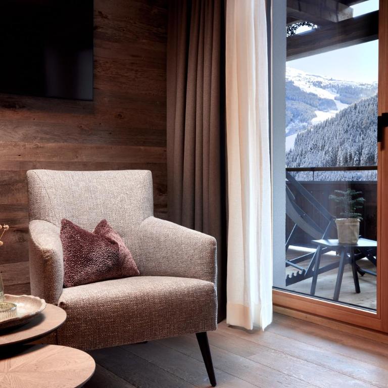 Mei.Berg premium view Appartements - Apartment mit Blick auf die Berge - 9