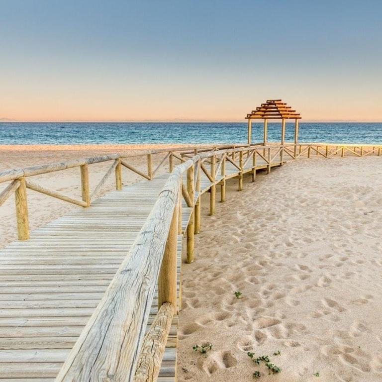 Apartamento El Faro - Apartamento de 2 dormitorios - 41