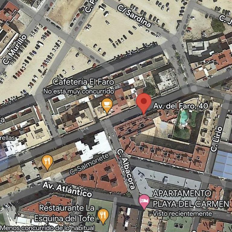 Apartamento El Faro - Apartamento de 2 dormitorios - 44
