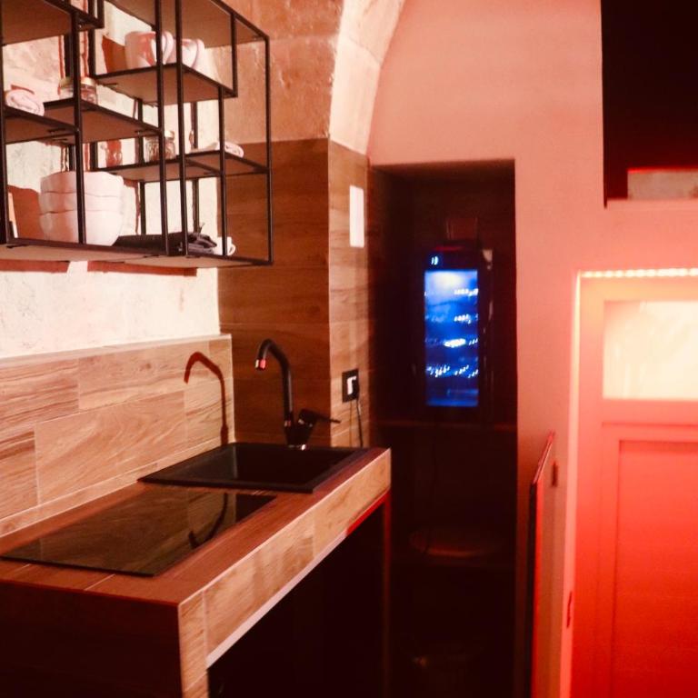 Angel suite - Appartamento con 1 Camera da Letto - 41
