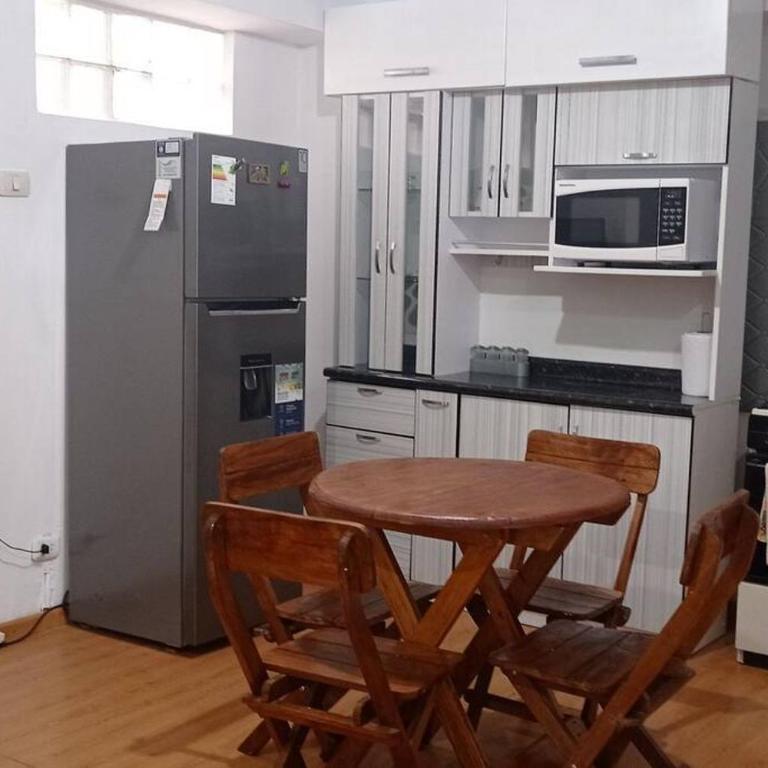 Esterlina - Apartamento de 1 dormitorio - 1