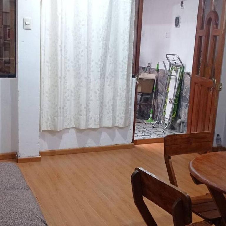 Esterlina - Apartamento de 1 dormitorio - 5