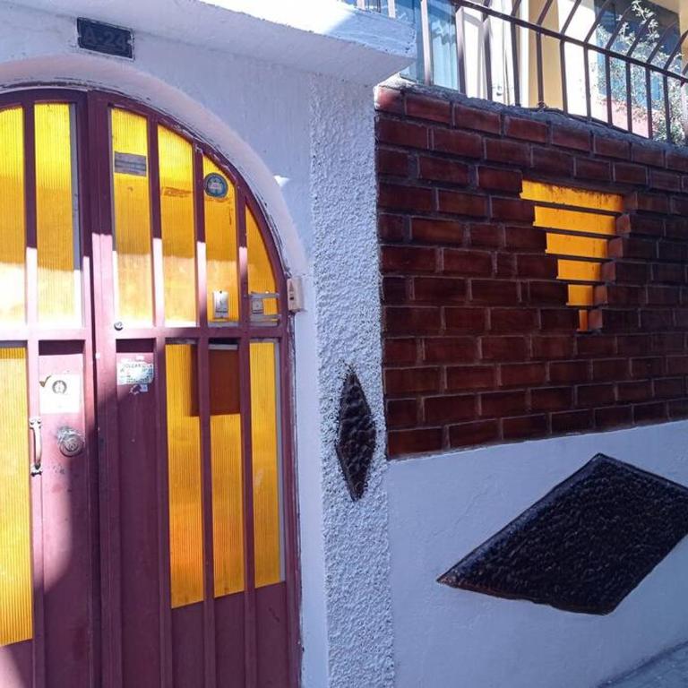 Esterlina - Apartamento de 1 dormitorio - 7