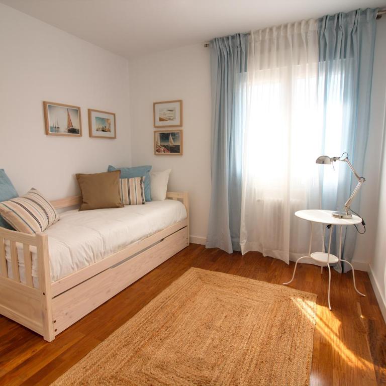 Cuencaloft Luxurious - Apartamento Deluxe - 26