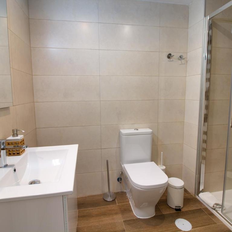 Cuencaloft Luxurious - Apartamento Deluxe - 32