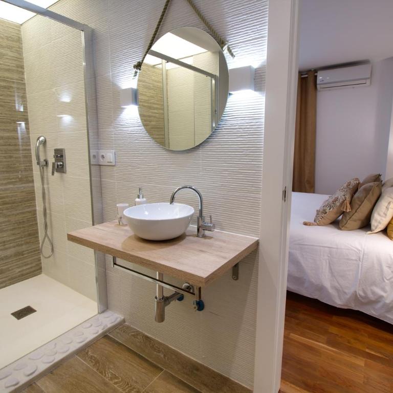 Cuencaloft Luxurious - Apartamento Deluxe - 33
