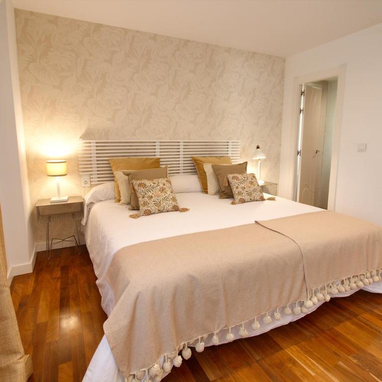 Cuencaloft Luxurious - Apartamento Deluxe - 16