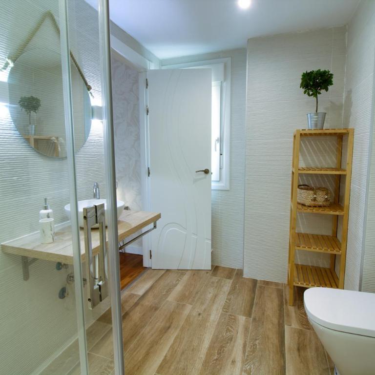 Cuencaloft Luxurious - Apartamento Deluxe - 34
