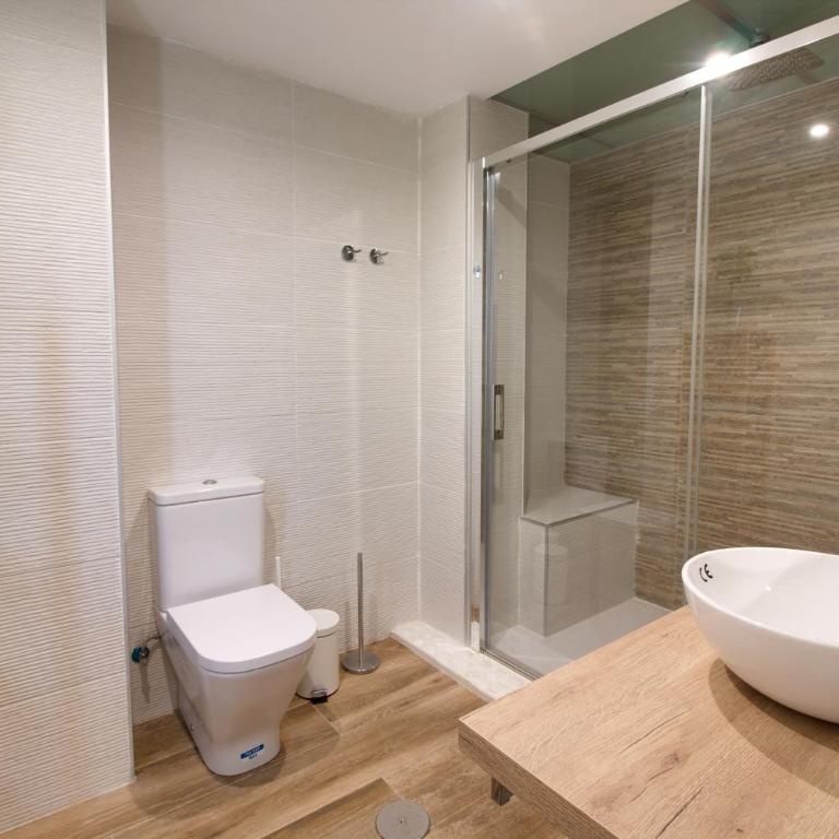 Cuencaloft Luxurious - Apartamento Deluxe - 36