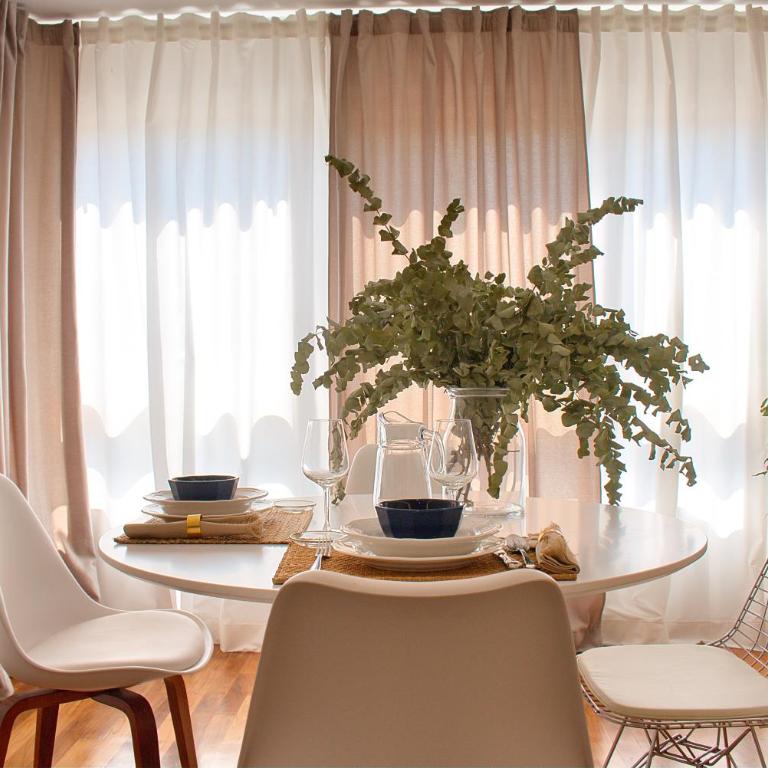 Cuencaloft Luxurious - Apartamento Deluxe - 6