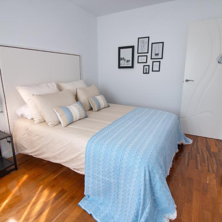 Cuencaloft Luxurious - Apartamento Deluxe - 23