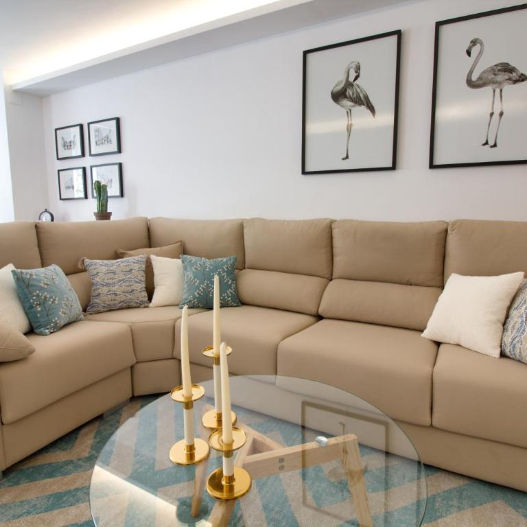 Cuencaloft Luxurious - Apartamento Deluxe - 4