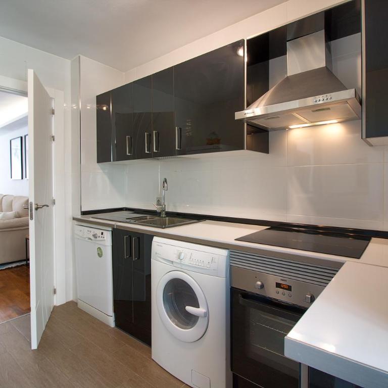 Cuencaloft Luxurious - Apartamento Deluxe - 29