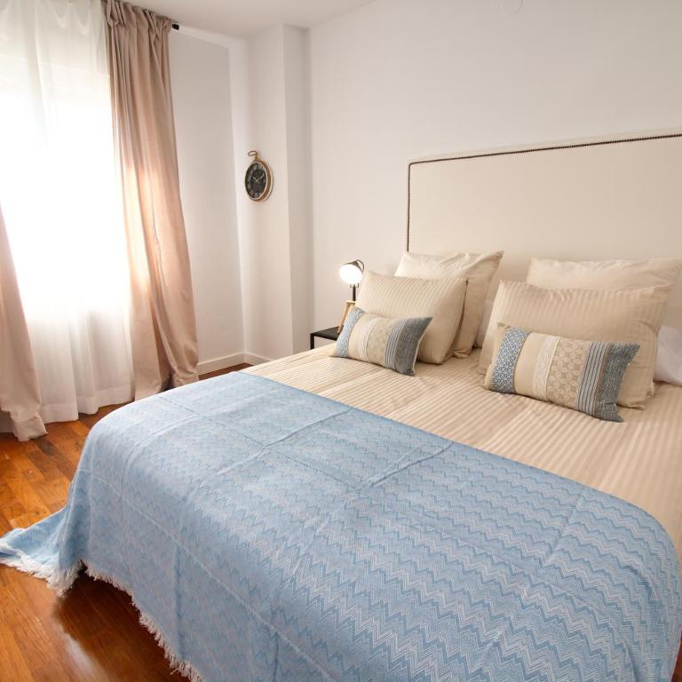 Cuencaloft Luxurious - Apartamento Deluxe - 22