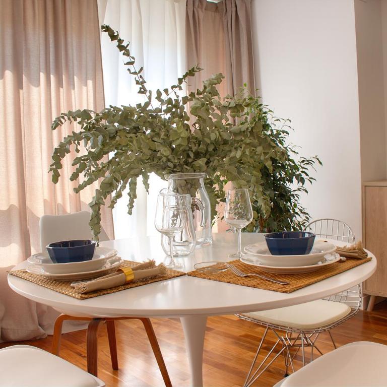 Cuencaloft Luxurious - Apartamento Deluxe - 5