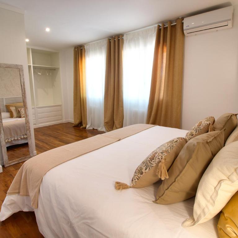 Cuencaloft Luxurious - Apartamento Deluxe - 17
