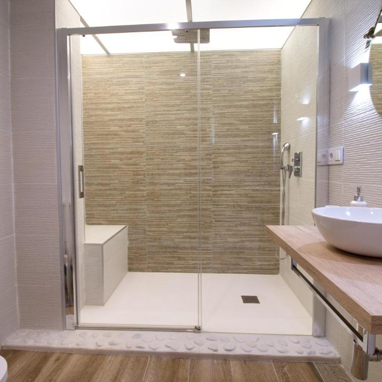 Cuencaloft Luxurious - Apartamento Deluxe - 37
