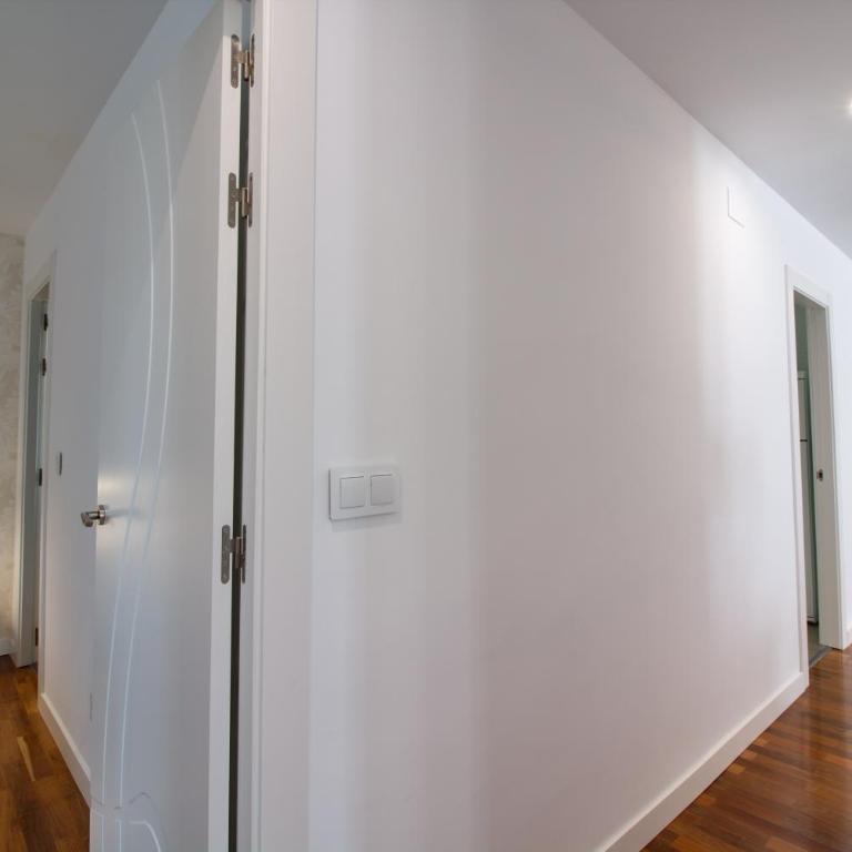 Cuencaloft Luxurious - Apartamento Deluxe - 44