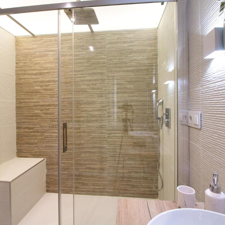 Cuencaloft Luxurious - Apartamento Deluxe - 38