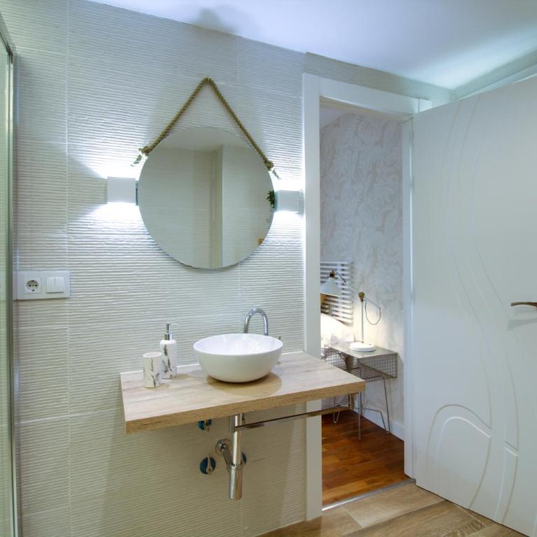 Cuencaloft Luxurious - Apartamento Deluxe - 35