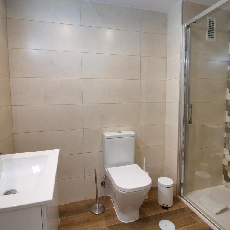 Cuencaloft Luxurious - Apartamento Deluxe - 39