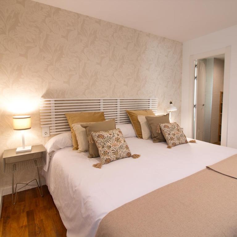 Cuencaloft Luxurious - Apartamento Deluxe - 20