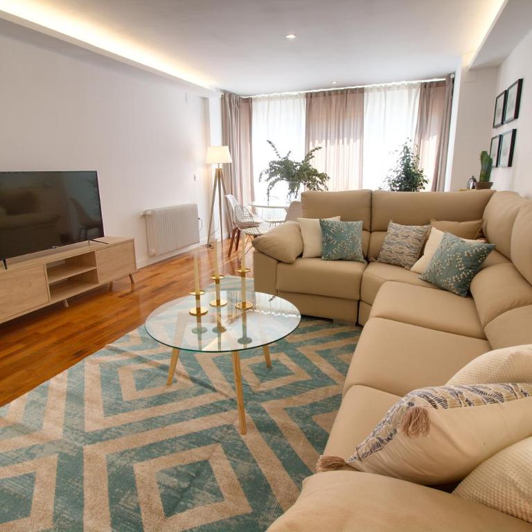 Cuencaloft Luxurious - Apartamento Deluxe - 7
