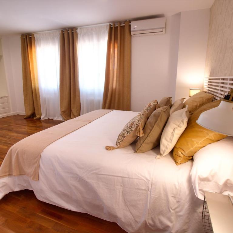 Cuencaloft Luxurious - Apartamento Deluxe - 19